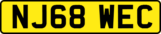 NJ68WEC
