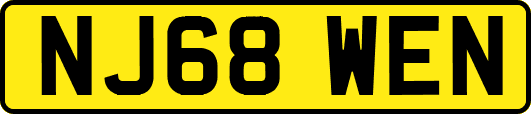 NJ68WEN