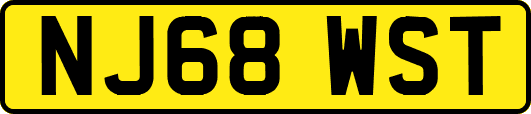 NJ68WST