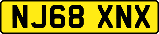 NJ68XNX