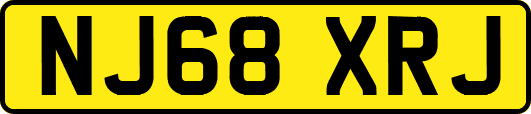 NJ68XRJ