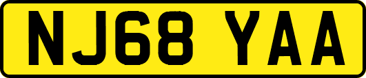 NJ68YAA