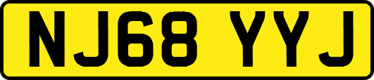 NJ68YYJ