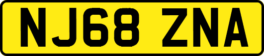 NJ68ZNA