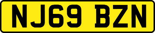NJ69BZN