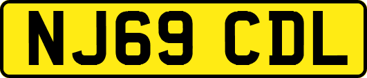 NJ69CDL