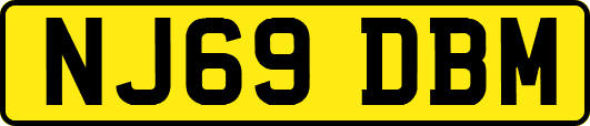 NJ69DBM