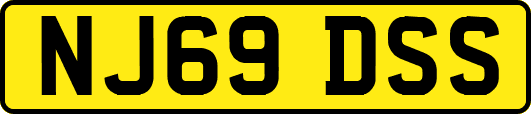 NJ69DSS