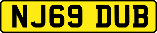 NJ69DUB