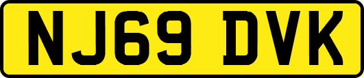 NJ69DVK