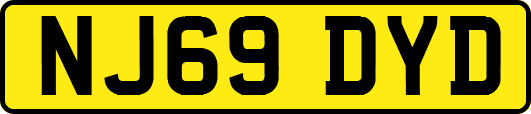 NJ69DYD