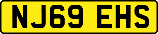 NJ69EHS