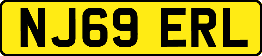 NJ69ERL