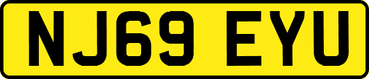 NJ69EYU