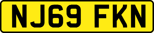 NJ69FKN