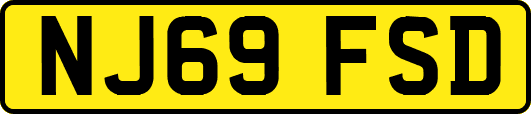 NJ69FSD