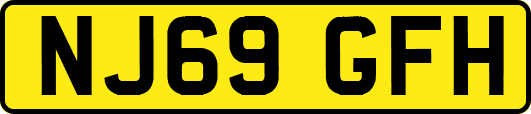 NJ69GFH