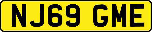 NJ69GME