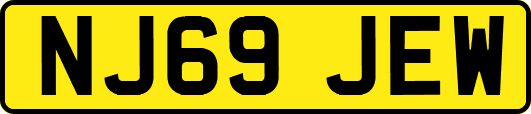 NJ69JEW