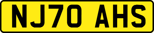 NJ70AHS
