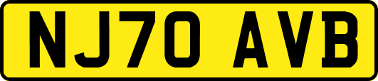 NJ70AVB