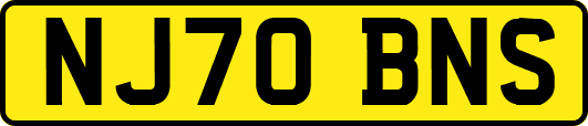 NJ70BNS
