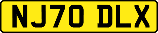 NJ70DLX