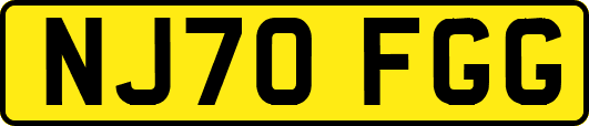 NJ70FGG