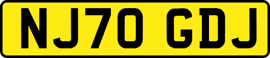 NJ70GDJ