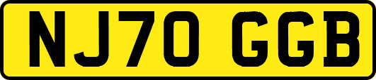 NJ70GGB