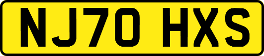 NJ70HXS