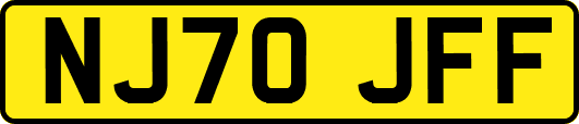 NJ70JFF
