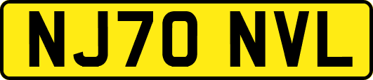 NJ70NVL