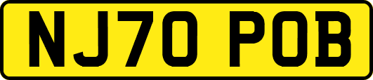 NJ70POB