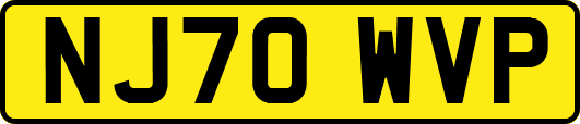 NJ70WVP