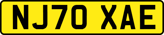 NJ70XAE