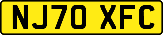 NJ70XFC