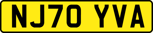 NJ70YVA