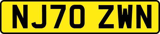 NJ70ZWN