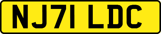 NJ71LDC