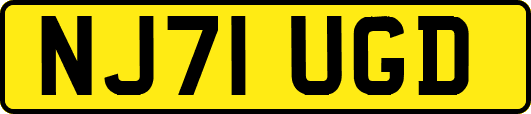 NJ71UGD