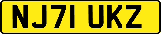 NJ71UKZ