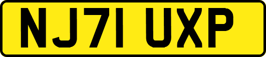 NJ71UXP