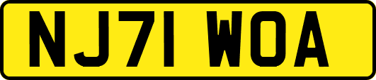 NJ71WOA