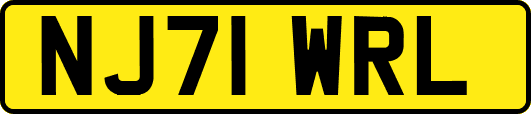NJ71WRL