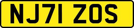 NJ71ZOS