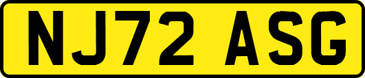 NJ72ASG