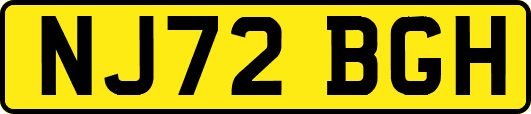 NJ72BGH