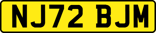 NJ72BJM