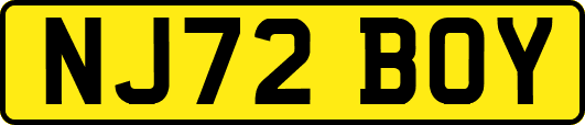 NJ72BOY